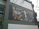 Mosaico No CSE