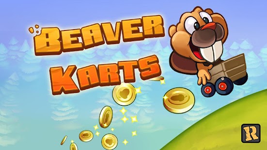 How to mod BeaverKarts patch 1.0.0.10 apk for android