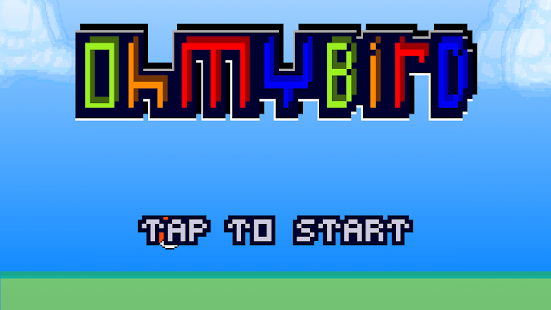 How to install Oh My Bird patch 1.0.1 apk for laptop