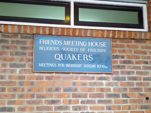 Quakers Meeting House
