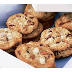 Big Batch Kris Kringle Cookies
