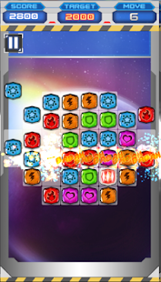 How to download Diamonds Match Pro 1.5 mod apk for bluestacks
