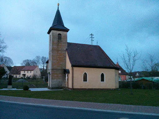 Chapel of Buch 