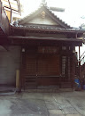 Hoen-ji Temple