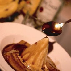 The One And Only Commander's Palace Bananas Foster Recipe