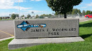 James E. Woodward Park
