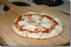 New York Pizza Recipe