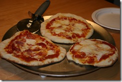 New York Pizza Recipe