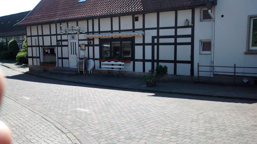 Alte Gaststätte Dorfkrug