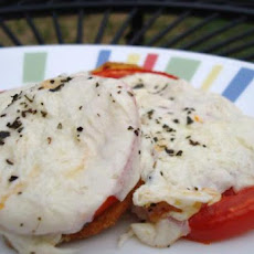 A Really Good Tomato Recipe