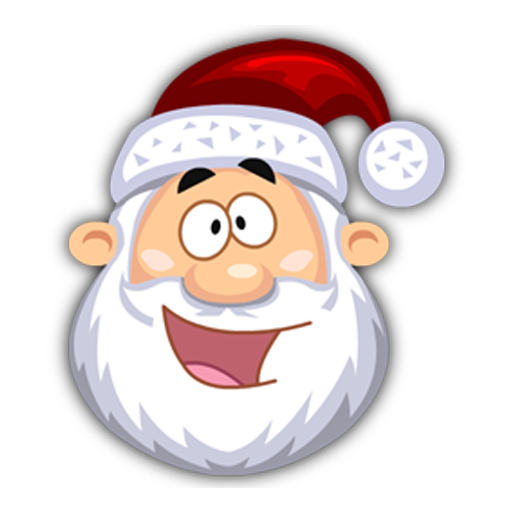 聖誕老人與禮品 休閒 App LOGO-APP開箱王