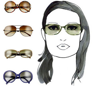 Gafas para caras alargadas: ¿Cuál es el modelo ideal?