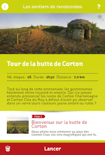 How to download Bourgogne Rando Vignes patch 1.3 apk for bluestacks