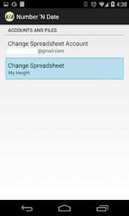 How to install Number 'N Date 1.0 apk for android
