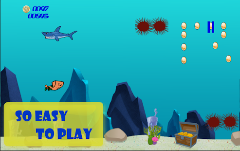 How to download Ocean Journey Sponge Edition patch 1.1.1 apk for bluestacks