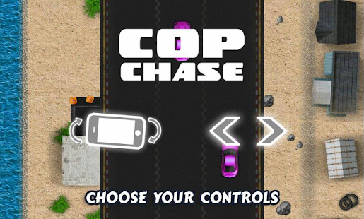 How to get Cop Chase FREE 1.0 apk for pc