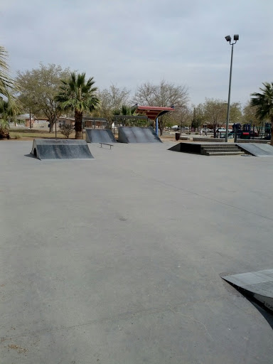 Eastwood Skate Park Dedication