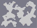 Thumbnail of the map 'Wanderlust'