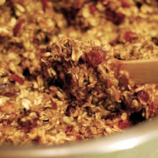Chocolate Crunch (Cooking Light)