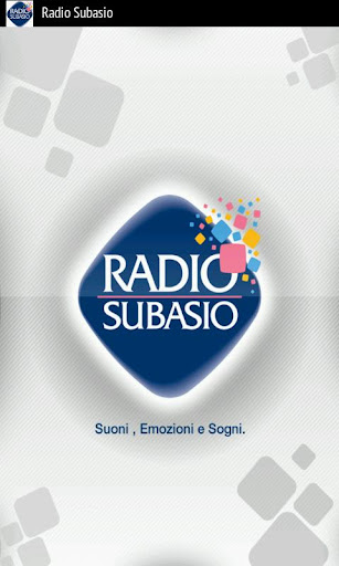 Radio Subasio