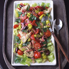 Antipasto Salad