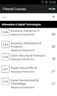 How to download Singapore JAE Poly Guide lastet apk for pc