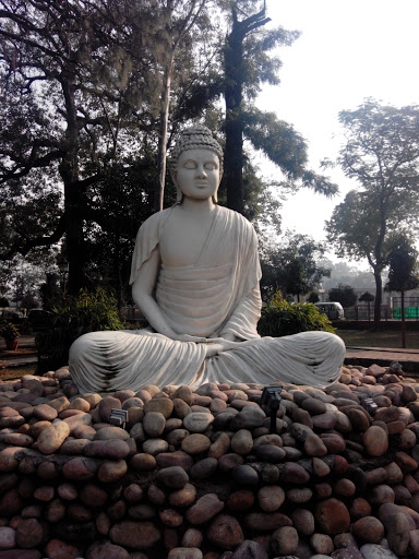 Statue of Lord Buddha 