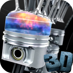 Engine 3D Video Live Wallpaper - Android Apps on Google Play