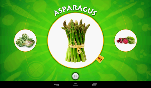 How to get Vegetable Basket Kids Game lastet apk for android