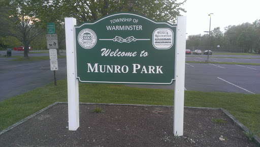 Munro Park