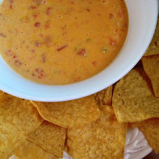 Velveeta Ultimate Queso Dip