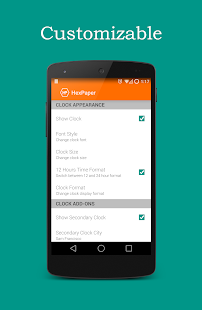 How to mod HexPaper Pro lastet apk for laptop