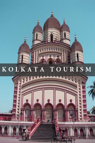 Kolkata tourism