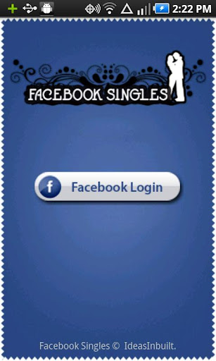 Facebook Singles Pro