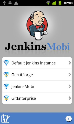 JenkinsMobi