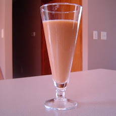 Sweet Cardamom Smoothie