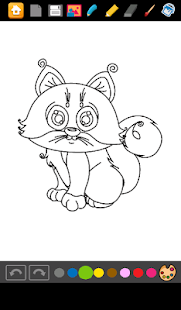 How to download Coloring Cats lastet apk for bluestacks