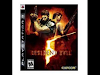 Vendo Juego Resident Evil Para Ps3