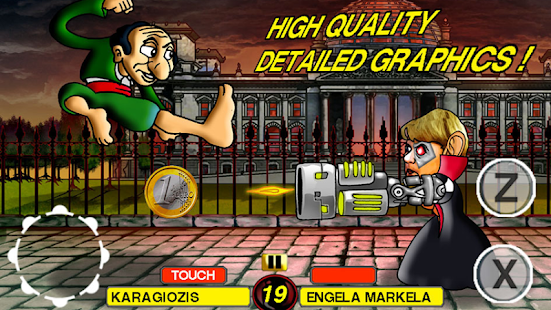 How to install Angry Parliament Fight New ! 1.0.111 mod apk for bluestacks