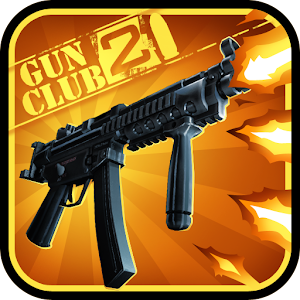 Hack Gun Club 2 game