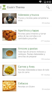 How to get Cook'n Thermo: Recetas TMX 2.9 apk for pc