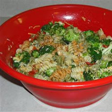Tri-Color Pasta Salad