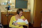 Aunt Kelly (Kim's sister)