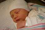 Jeremiah's First Night