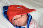 Yeah, he's just that cute!