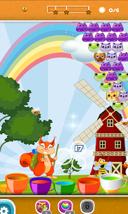 How to get Bubble Hero Pet lastet apk for pc