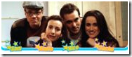 Extr French Cast