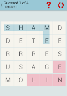 How to install WordPuzzle 1.4 mod apk for pc