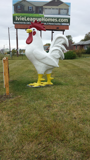 Wright City Rooster