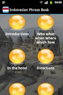 How to download Indonesian phrase book &audio 1.0 unlimited apk for pc